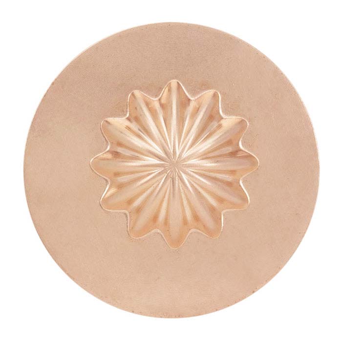 בוני דון Precision פליז מת לא תואם מס' 8