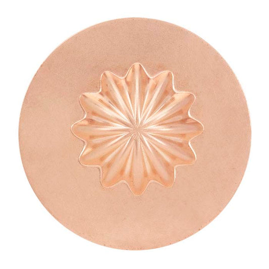 Bonny Doon Precision Brass Non-Conforming Die #8