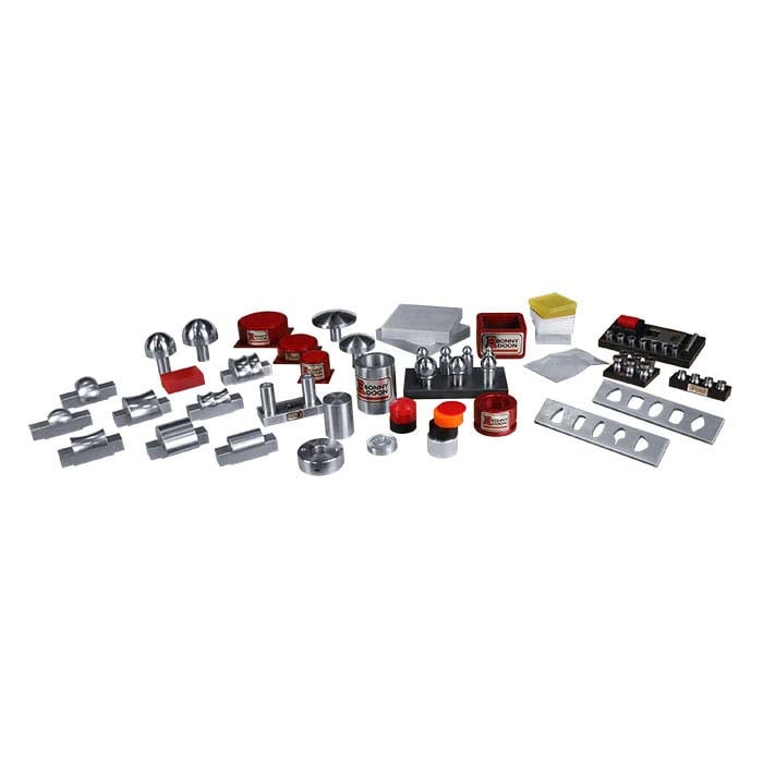 बॉनी डून डीलक्स स्टार्टर किट