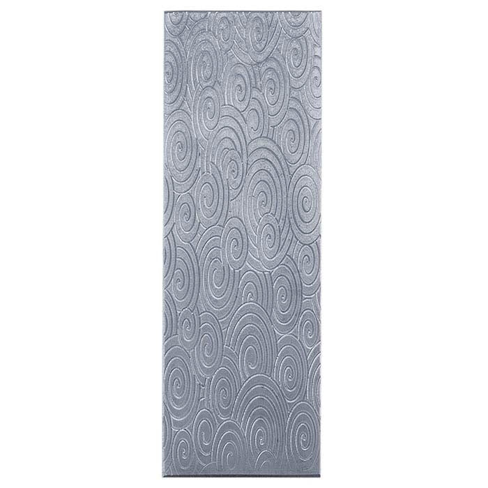 Bonny Doon Pattern Plate for Press or Rolling Mill