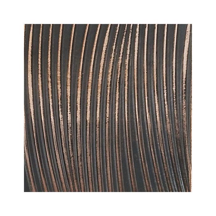 Bonny Doon Pattern Plate for Press or Rolling Mill