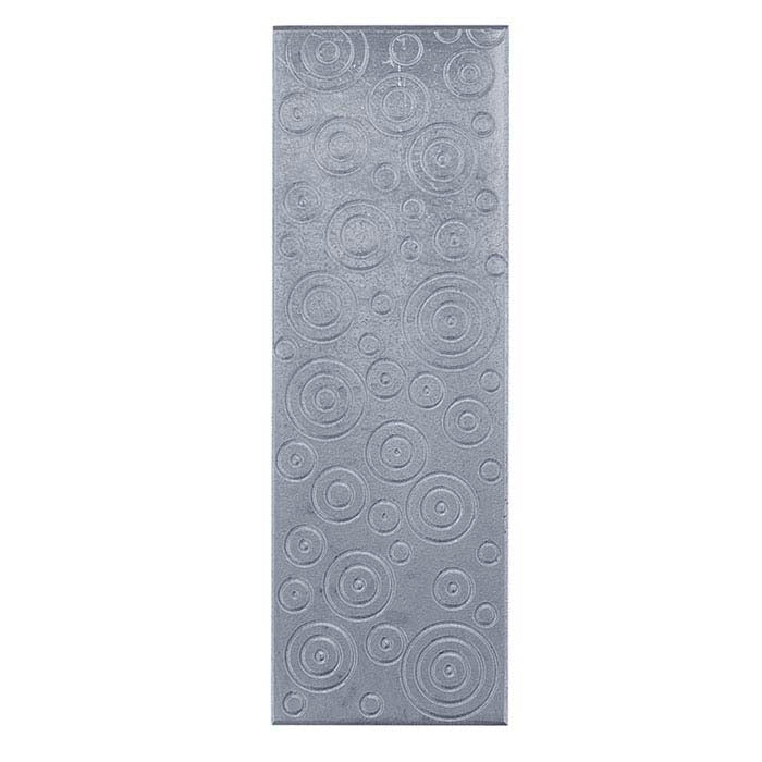 Bonny Doon Pattern Plate for Press or Rolling Mill