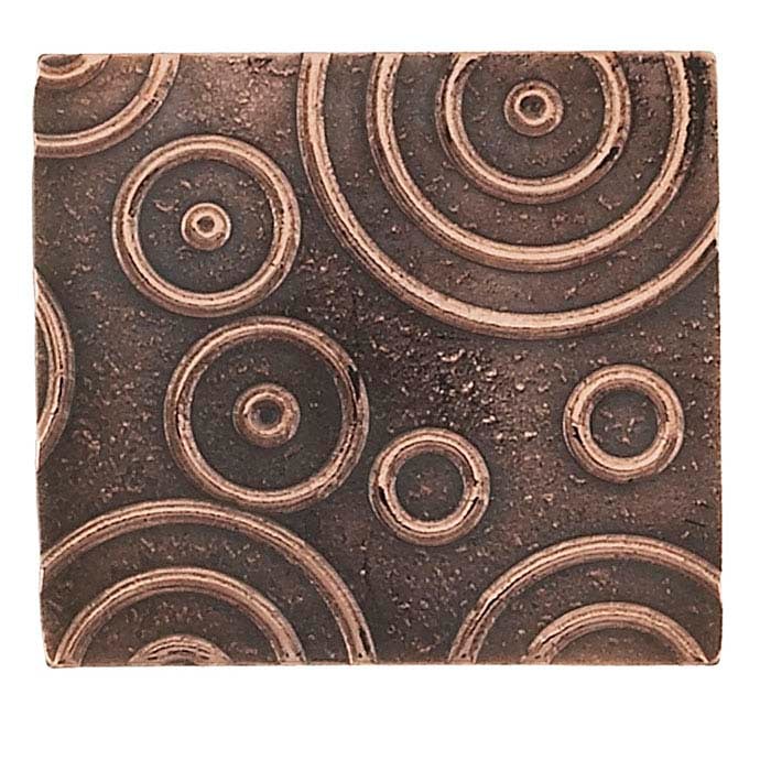 Bonny Doon Pattern Plate for Press or Rolling Mill