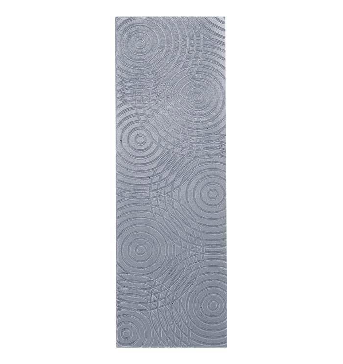 Bonny Doon Pattern Plate for Press or Rolling Mill