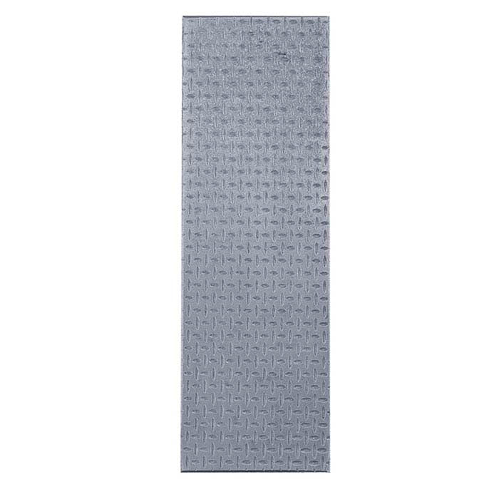 Bonny Doon Pattern Plate for Press or Rolling Mill