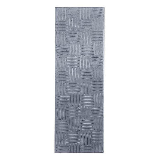 Bonny Doon Pattern Plate for Press or Rolling Mill