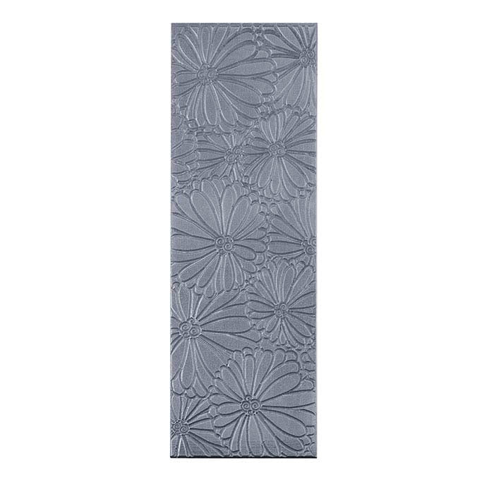 Bonny Doon Pattern Plate for Press or Rolling Mill