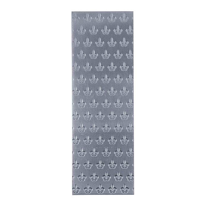 Bonny Doon Pattern Plate for Press or Rolling Mill