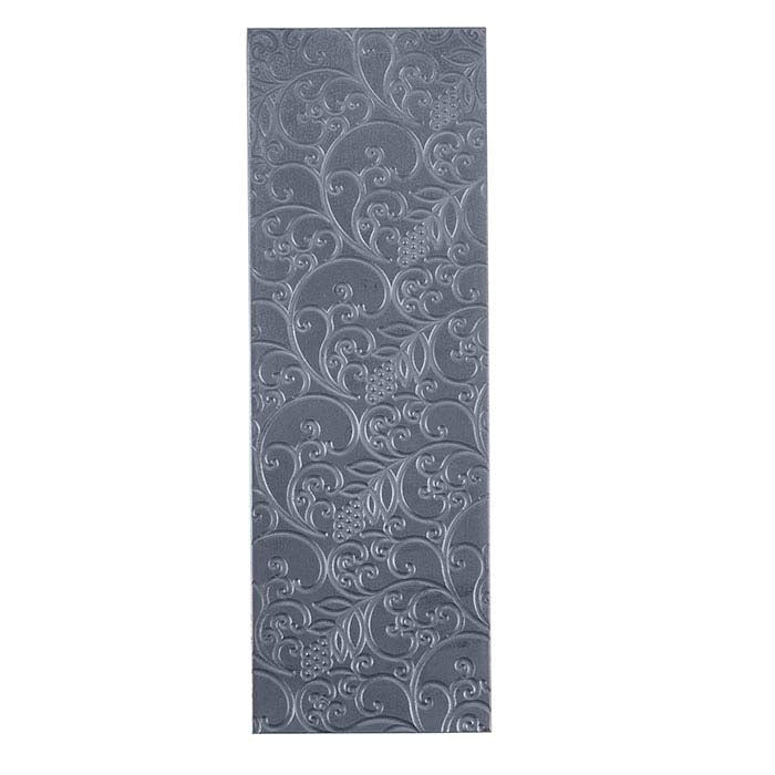 Bonny Doon Pattern Plate for Press or Rolling Mill