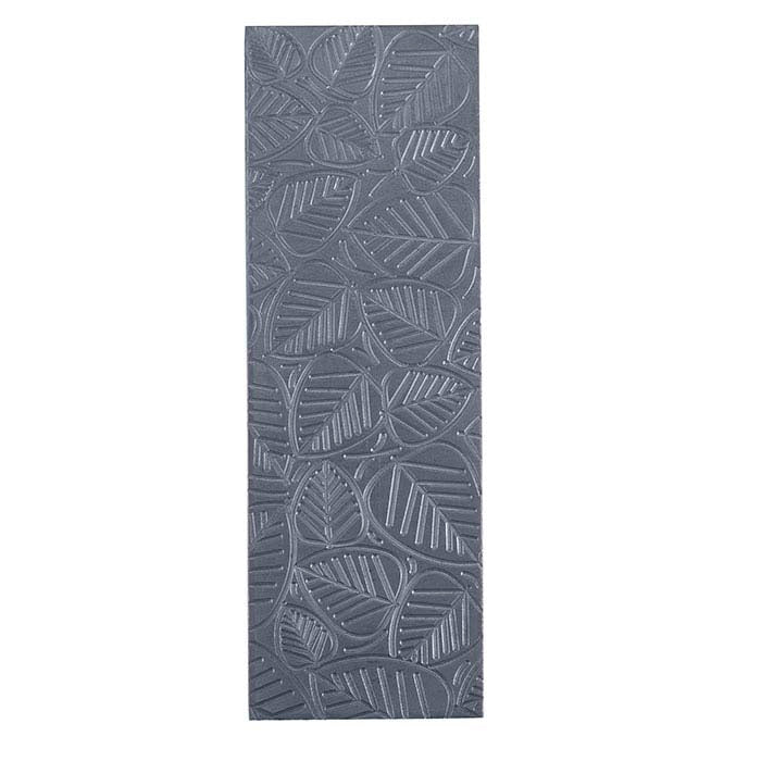 Bonny Doon Pattern Plate for Press or Rolling Mill