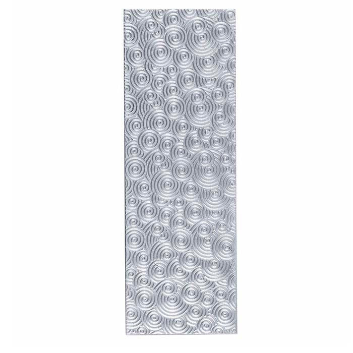 Bonny Doon Pattern Plate for Press or Rolling Mill