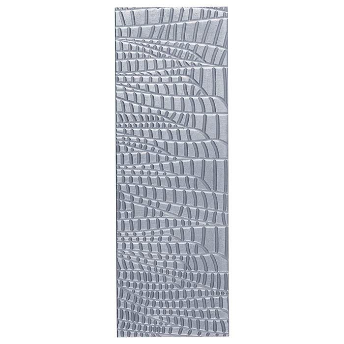 Bonny Doon Pattern Plate for Press or Rolling Mill