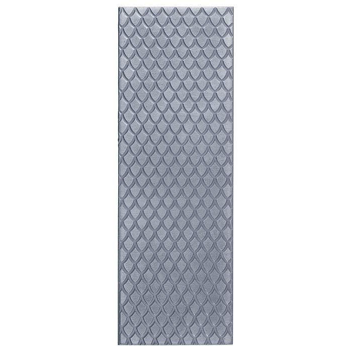 Bonny Doon Pattern Plate for Press or Rolling Mill