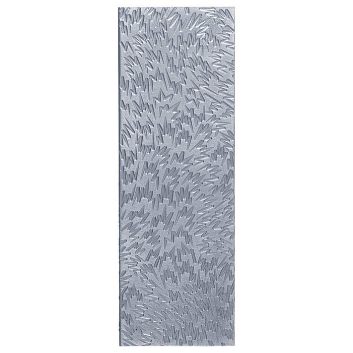 Bonny Doon Pattern Plate for Press or Rolling Mill