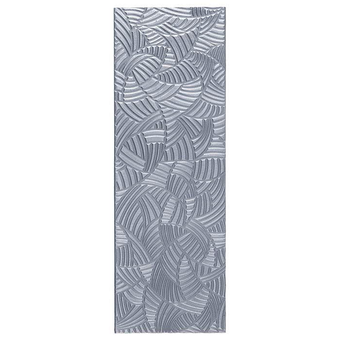 Bonny Doon Pattern Plate for Press or Rolling Mill