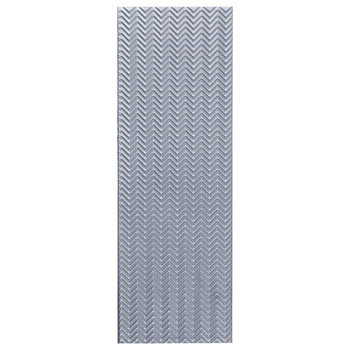 Bonny Doon Pattern Plate for Press or Rolling Mill