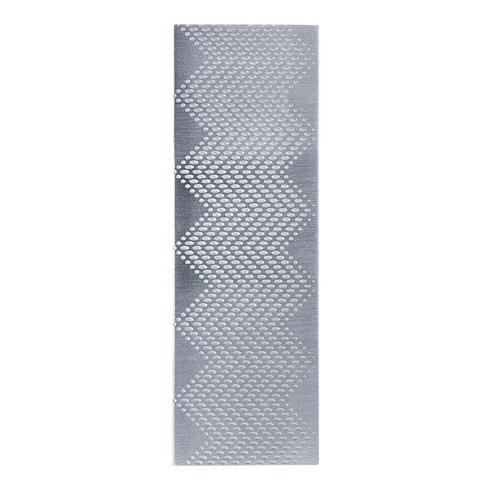 Bonny Doon Pattern Plate for Press or Rolling Mill