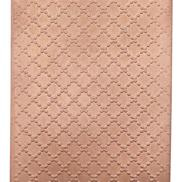 Bonny Doon Pattern Plate for Press or Rolling Mill