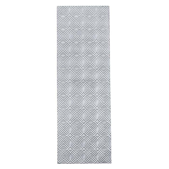 Bonny Doon Pattern Plate for Press or Rolling Mill