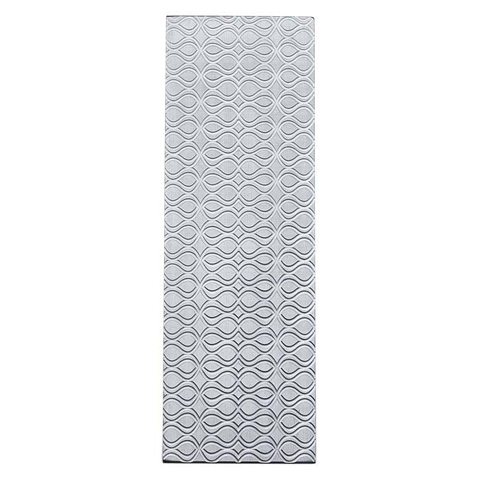 Bonny Doon Pattern Plate for Press or Rolling Mill