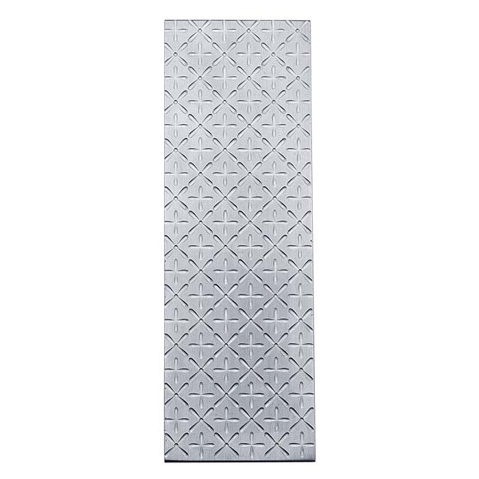 Bonny Doon Pattern Plate for Press or Rolling Mill