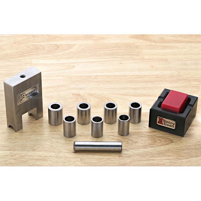 ערכת בונני דון לכיפוף וטבעות