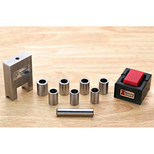 Bonny Doon Bender & Ring-Forming Kit