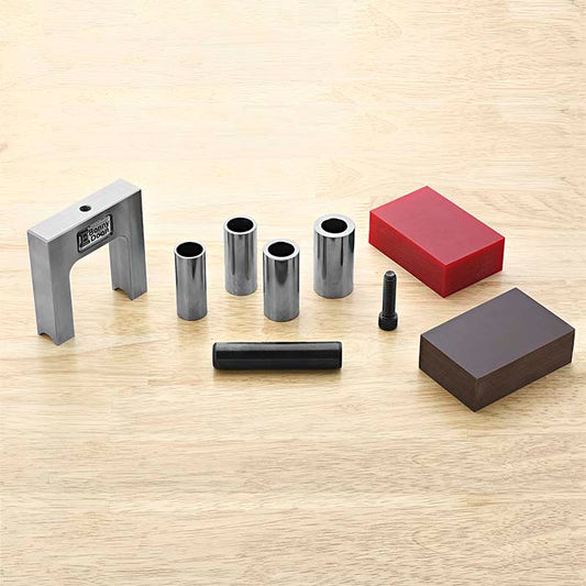 Bonny Doon Heavy-Duty Bender & Ring-Forming Kit