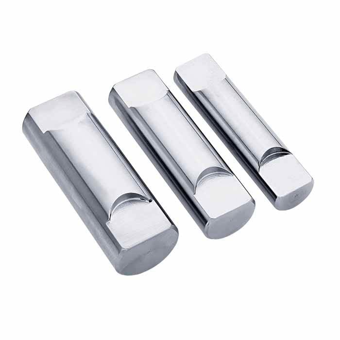 סט מוטות כיפוף בוני דון