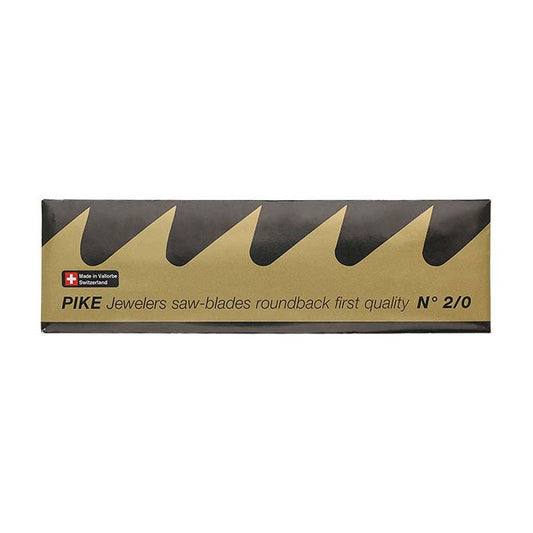 Pike® Saw Blade, Pkg/144