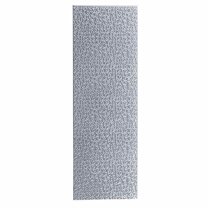 Bonny Doon Extra-Fine Petite-Pattern Plate for Press or Rolling Mill