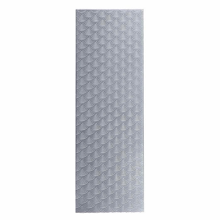 Bonny Doon Extra-Fine Petite-Pattern Plate for Press or Rolling Mill