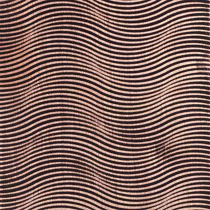 Bonny Doon Extra-Fine Petite-Pattern Plate for Press or Rolling Mill