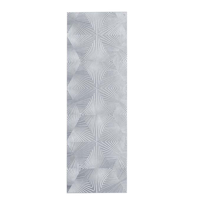 Bonny Doon Extra-Fine Petite-Pattern Plate for Press or Rolling Mill