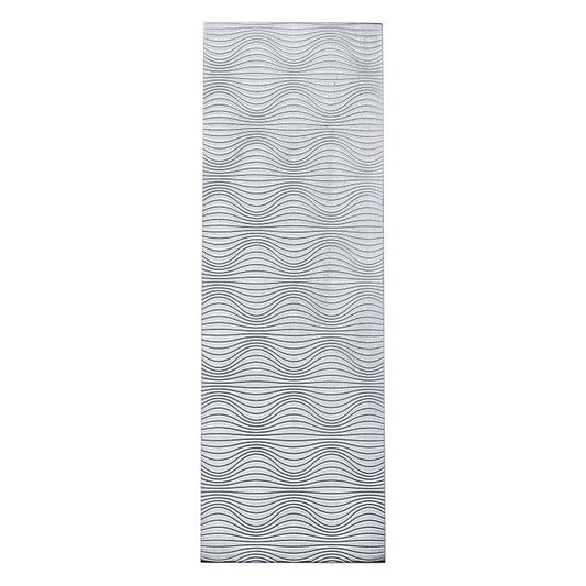 Bonny Doon Extra-Fine Petite-Pattern Plate for Press or Rolling Mill