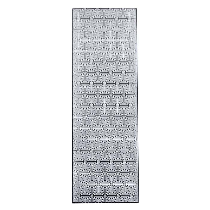 Bonny Doon Extra-Fine Petite-Pattern Plate for Press or Rolling Mill