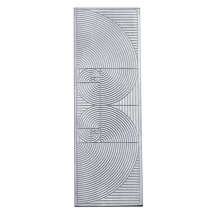 Bonny Doon Extra-Fine Petite-Pattern Plate for Press or Rolling Mill