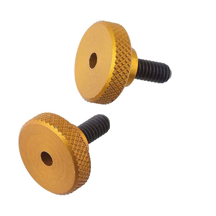 مجموعة مقابض بديلة لإطار منشار Knew Concepts