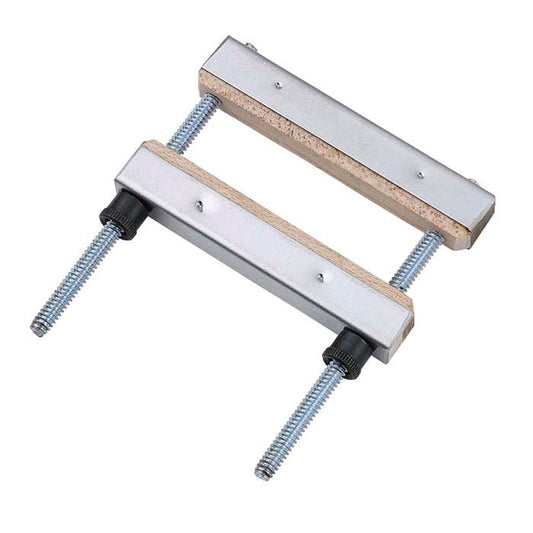 Knew Concepts Guillotine-Klemme aus Stahl