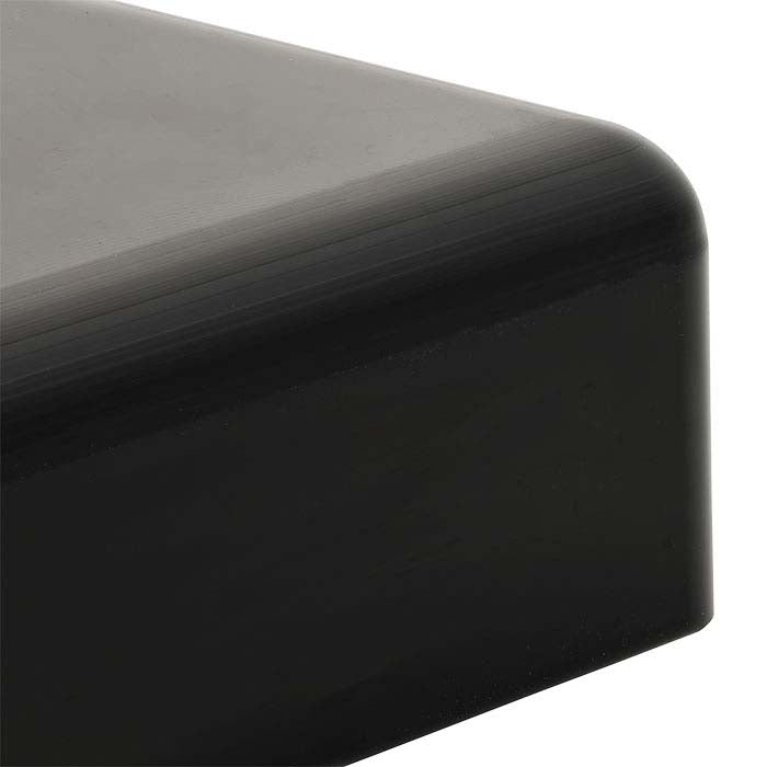 The Little Black Block