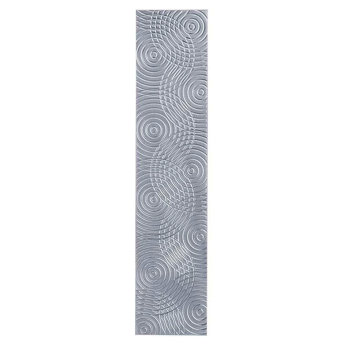 Bonny Doon Long Pattern Plate for Press or Rolling Mill