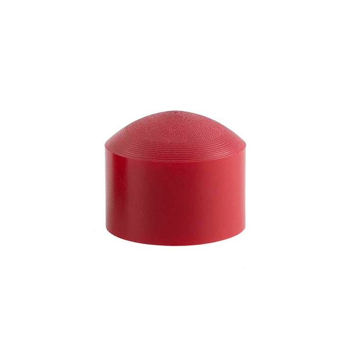 Bonny Doon Domed 95-Durometer Urethane Insert for 0.45 kg. Bonny Doon Forming Hammer