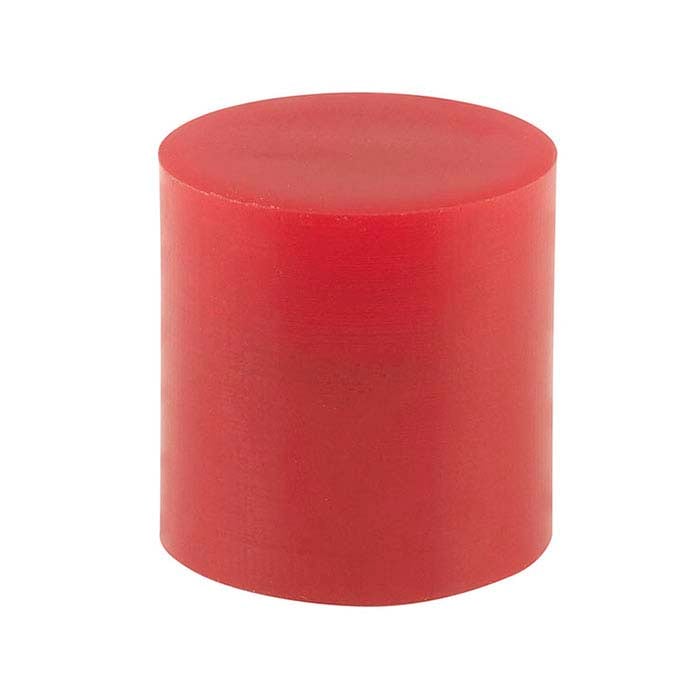 Bonny Doon Flat 95-Durometer Urethane Insert for 0.20 kg. or 10-oz. Bonny Doon Forming Hammer