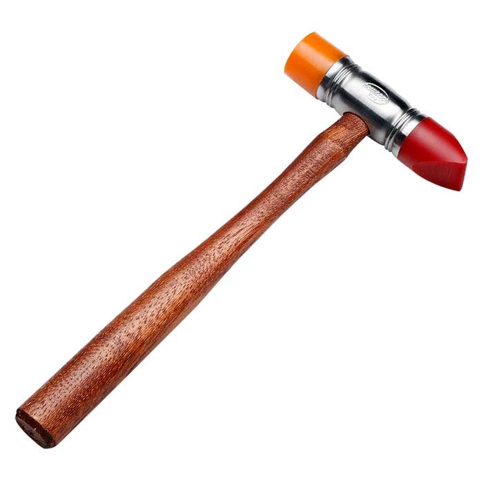 Bonny Doon Urethane Forming Hammer
