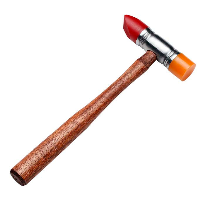 Bonny Doon Urethane Forming Hammer
