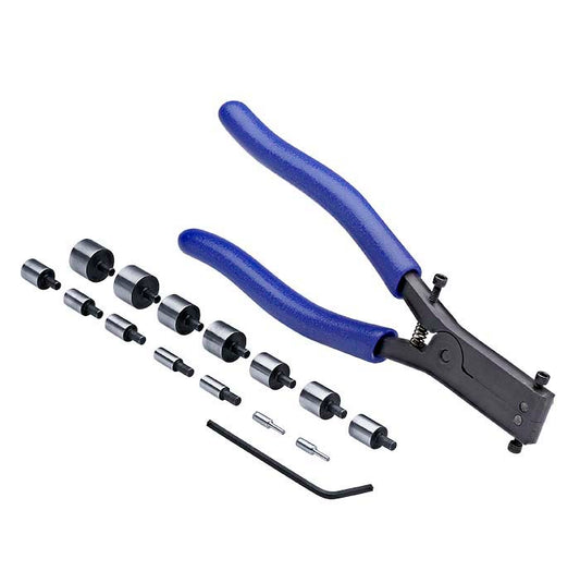 스완스트롬 링크 성형 플라이어 및 페그 세트