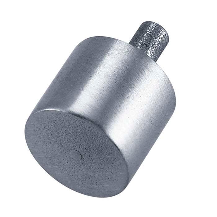 Steel Replacement 11.11mm Peg for Swanstrom Link-Forming Pliers, Pkg/3