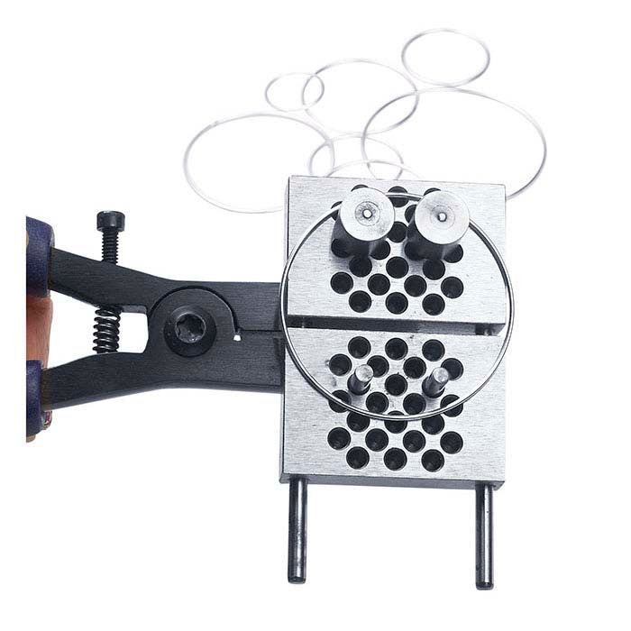 Swanstrom Link-Forming Pliers Set