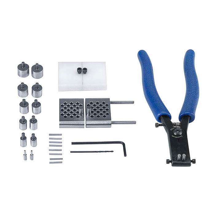 Swanstrom Link-Forming Pliers Set