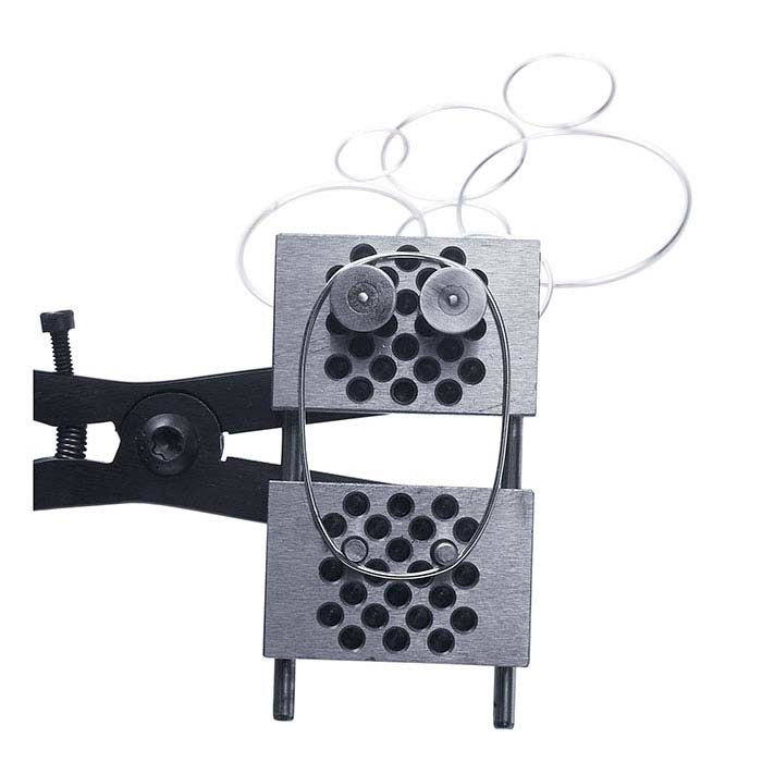 Swanstrom Link-Forming Pliers Set